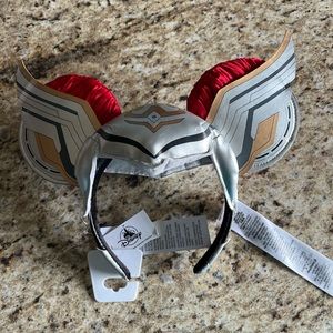 Disney Character Ears